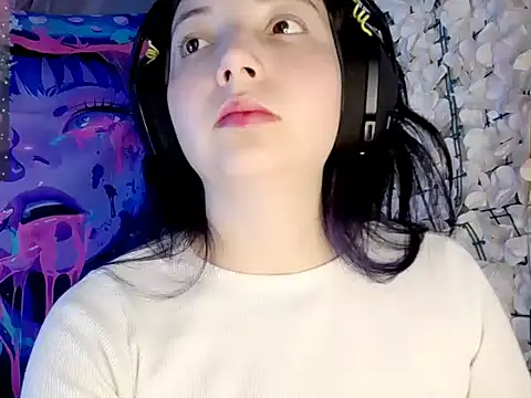 barbarablade online show from October 28, 7:27 pm