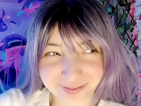 barbarablade online show from November 11, 7:25 pm