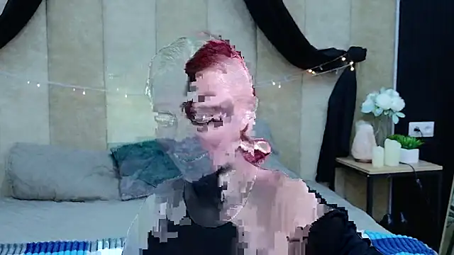 ClaireMayerz online show from September 18, 5:20 am