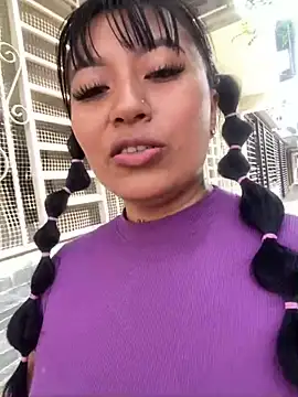 Snapshot of luisa16xxx chatting on February 6, 9:28 pm luisa16xxx online show from February 6, 9:28 pm