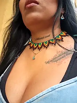 luisa16xxx online show from November 11, 7:25 pm