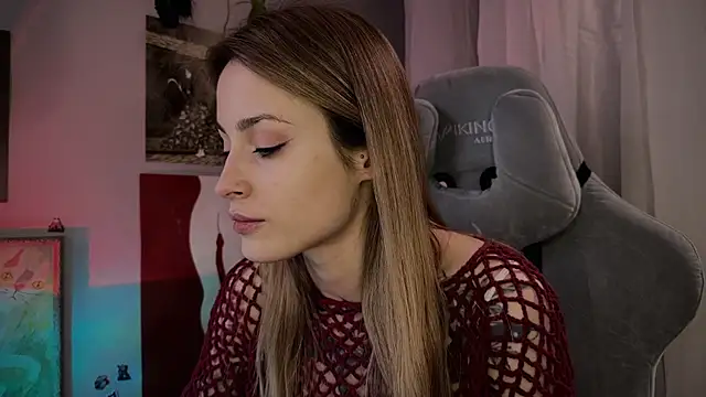 Snapshot of aviva_faith chatting on February 22, 9:37 pm aviva faith online show from February 22, 9:37 pm