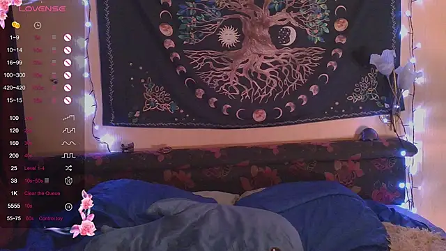 Jenna Sativa online show from February 20, 4:57 pm