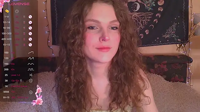 Jenna Sativa online show from March 10, 2:26 pm