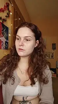 Jenna Sativa online show from November 27, 4:53 pm