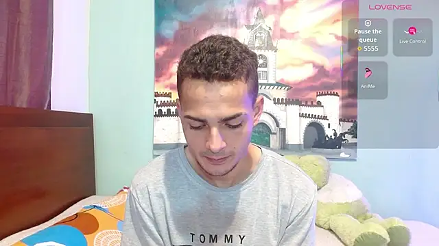 Jeffstyle18 online show from November 24, 3:12 pm