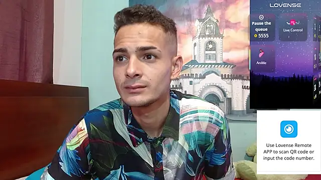 Jeffstyle18 online show from December 3, 5:22 pm