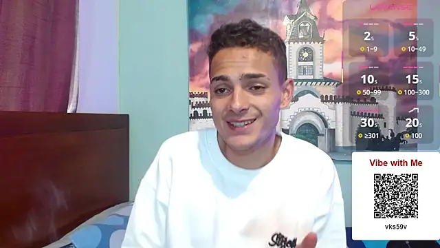 Jeffstyle18 online show from December 20, 8:16 pm