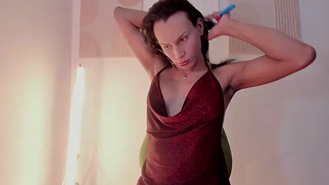  Isabelhaa online show from February 23, 7:55 pm