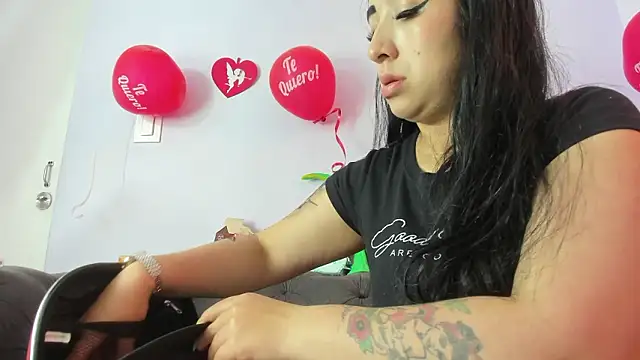 kaory azumi online show from February 24, 6:39 pm