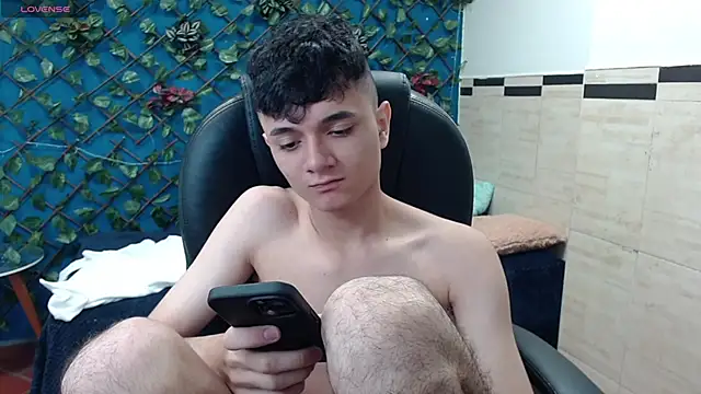 Waturox online show from January 23, 10:11 pm