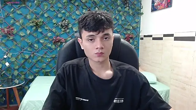 Waturox online show from February 10, 7:38 pm