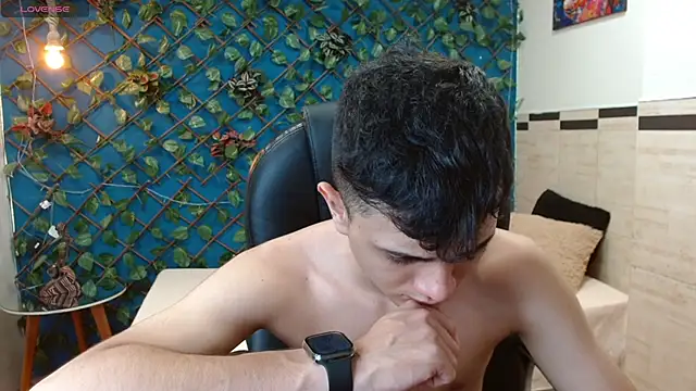 Waturox online show from September 8, 7:24 pm