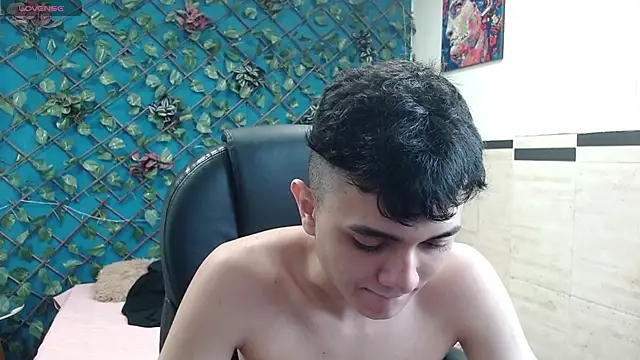 Waturox online show from October 25, 8:36 pm