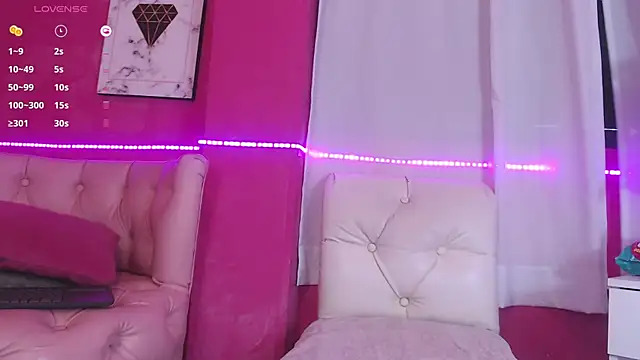 ChristyAddams online show from December 12, 12:22 pm