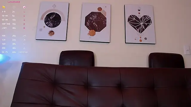 ChristyAddams online show from February 17, 12:59 pm