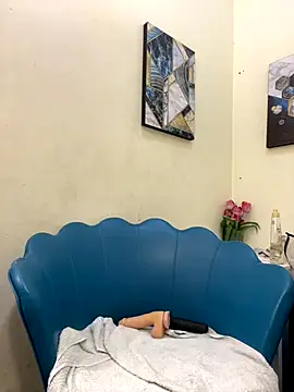 ChristyAddams online show from November 5, 12:49 pm