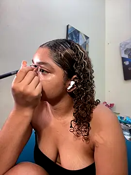 ChristyAddams online show from December 15, 12:31 pm