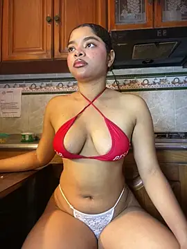 ChristyAddams online show from July 20, 12:40 pm