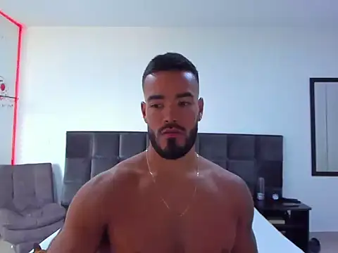 Alexander Martines online show from December 20, 5:31 pm