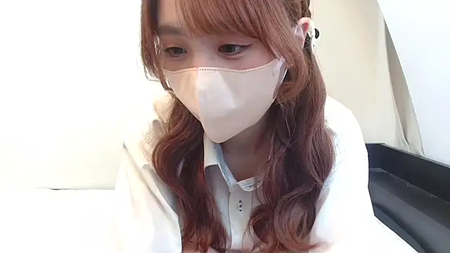 Snapshot of Samourai-Girls1 chatting on October 17, 1:14 pm Samourai-Girls1 online show from October 17, 1:14 pm