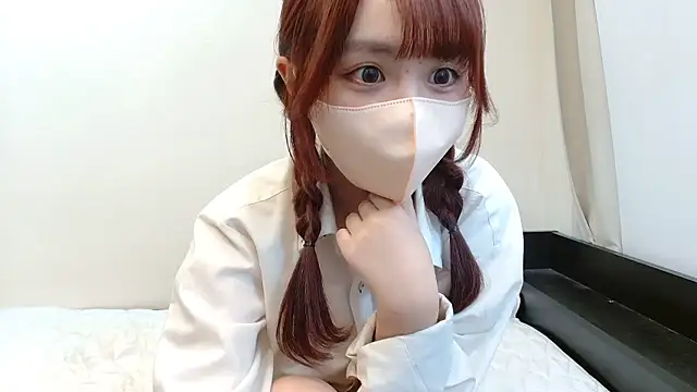 Snapshot of Samourai-Girls1 chatting on December 2, 1:05 pm Samourai-Girls1 online show from December 2, 1:05 pm