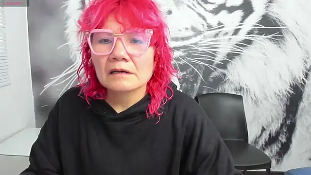 Salomeediaz  online show from March 16, 1:06 pm