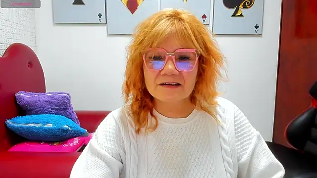 Salomeediaz  online show from July 16, 8:48 pm
