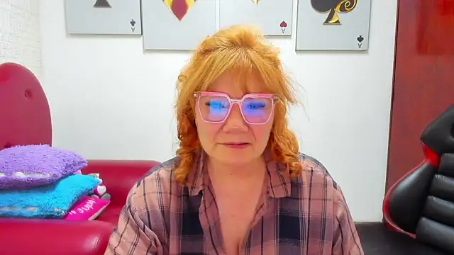Salomeediaz  online show from July 18, 8:56 pm