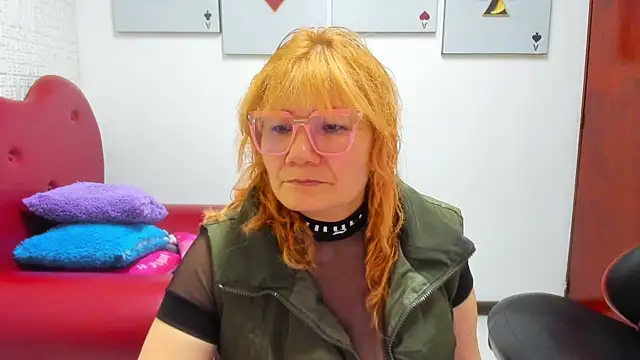 Salomeediaz  online show from July 22, 8:44 pm