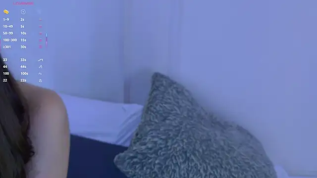 Mariapettit online show from November 8, 11:43 am