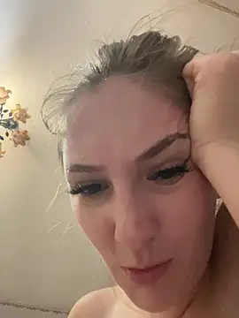 PamelaXX  online show from February 15, 3:25 am