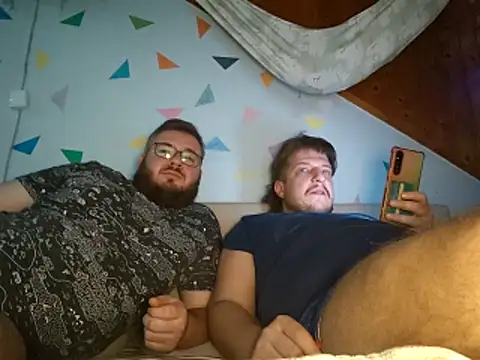 Snapshot of BSDG_POL chatting on November 9, 1:59 am BSDG POL online show from November 9, 1:59 am