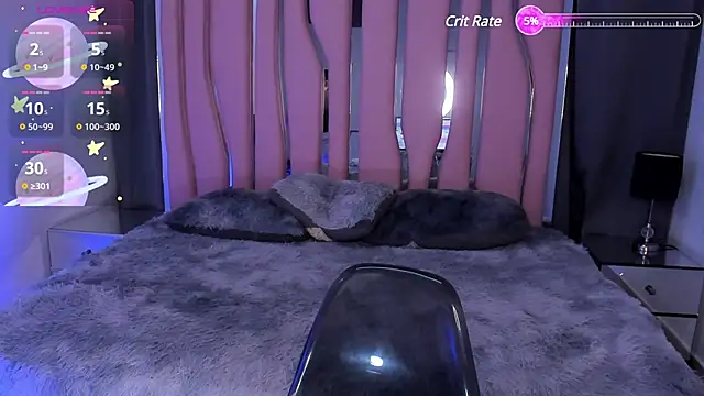 Snapshot of SaraaMills chatting on March 18, 7:42 pm SaraaMills online show from March 18, 7:42 pm