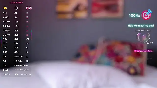 Ana 333 online show from November 7, 5:24 pm