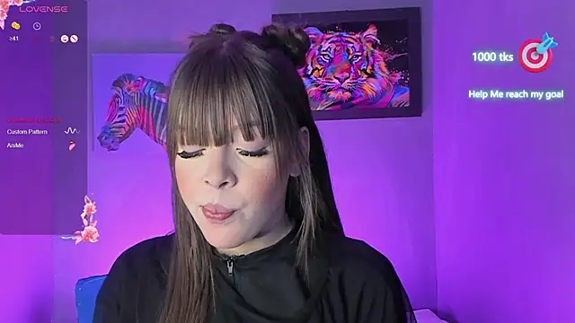 Ana 333 online show from February 11, 5:18 pm