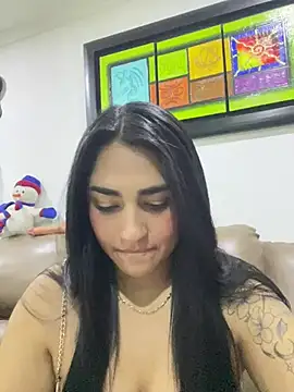 Snapshot of Charlotte_cute18 chatting on December 6, 5:09 am Charlotte cute18 online show from December 6, 5:09 am