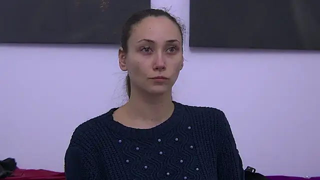 AliceMunro online show from January 14, 3:28 pm