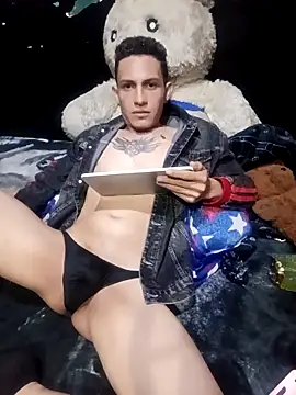 Ale21-345 online show from February 4, 2:06 am