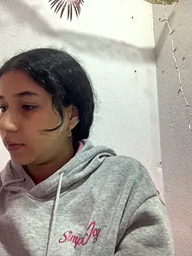 Steisy hill online show from January 7, 1:30 am