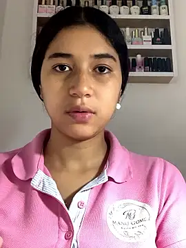 Steisy hill online show from February 17, 10:49 pm