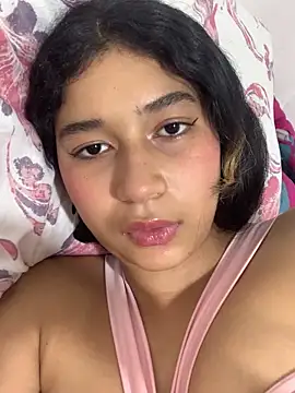 Steisy hill online show from February 23, 9:23 pm