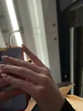 Snapshot of Accole chatting on January 26, 6:48 pm Accole online show from January 26, 6:48 pm