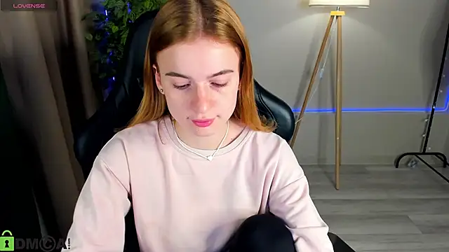 Stacey Brown online show from March 9, 11:20 pm