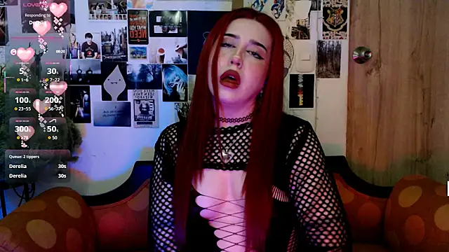 Snapshot of Sunny-hott chatting on November 5, 12:54 am Sunny-hott online show from November 5, 12:54 am