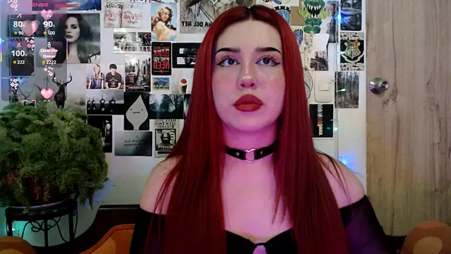 Sunny-hott online show from November 24, 10:53 pm