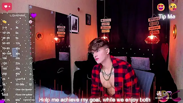 Snapshot of ANDRIUS_24 chatting on September 12, 3:01 pm ANDRIUS 24 online show from September 12, 3:01 pm