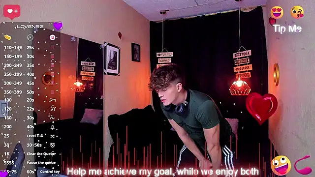 Snapshot of ANDRIUS_24 chatting on September 16, 9:27 pm ANDRIUS 24 online show from September 16, 9:27 pm