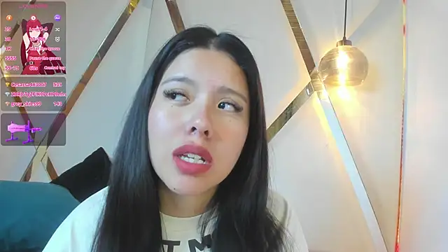 MarielQueenx online show from January 4, 10:16 am