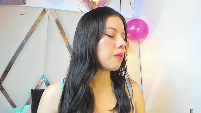 MarielQueenx online show from January 8, 5:27 am